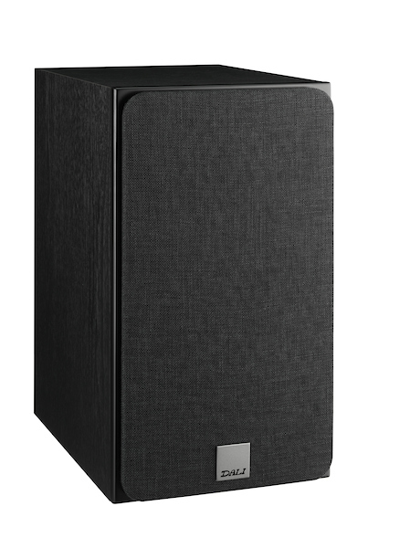 OBERON 3 BLACK ASH zvučnici DALI